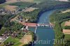 Luftaufnahme WASSERKRAFTWERKE/Eglisau Kraftwerk - Foto Eglisau Kraftwerk 5797